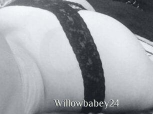 Willowbabey24