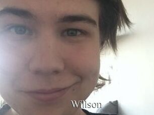 Willson Shop coquin