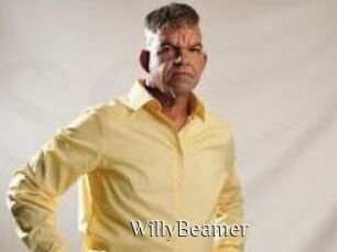 WillyBeamer Shop coquin