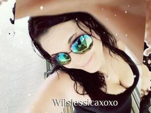 WilsJessicaxoxo
