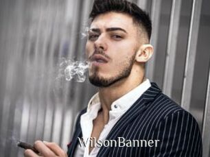 WilsonBanner Shop coquin