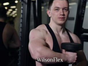 WilsonFlex