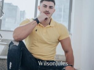 WilsonJules Shop coquin