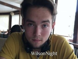 WilsonNight