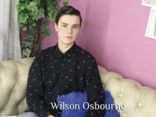 Wilson_Osbourne