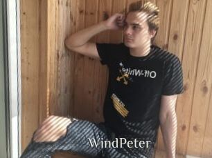 WindPeter