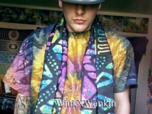 WinkXWankin Shop coquin