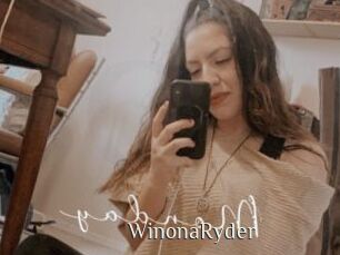 WinonaRyder