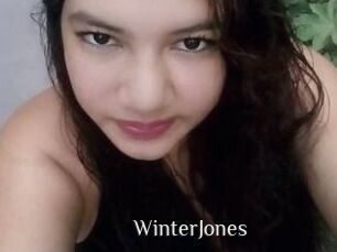 WinterJones