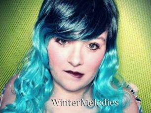 WinterMelodies