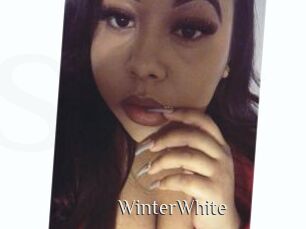 WinterWhite