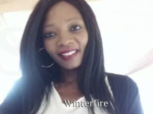 Winterfire