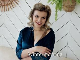 Wintermorning Shop coquin