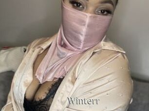 Winterr