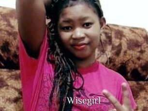 Wisegirl