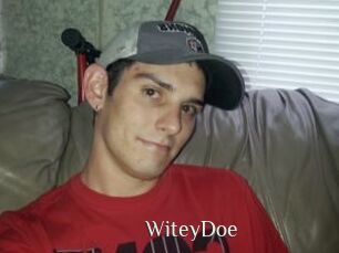 WiteyDoe