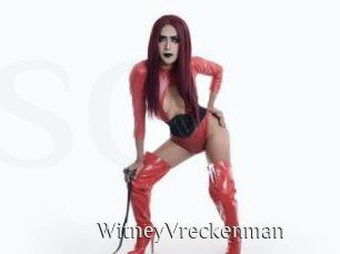 WitneyVreckenman