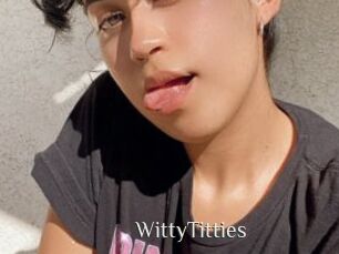 WittyTitties Shop coquin
