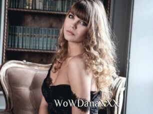 WoWDanaXXX