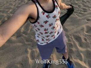 WolfKing333