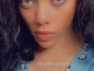 Wolfesinner