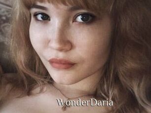 WonderDaria