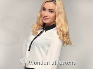 WonderfulPortent