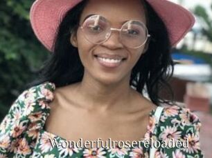 Wonderfulrosereloaded