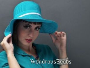 WondrousBoobs
