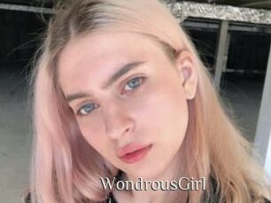 WondrousGirl