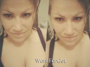 WontForGet Shop coquin