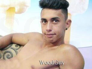 WoodGuy