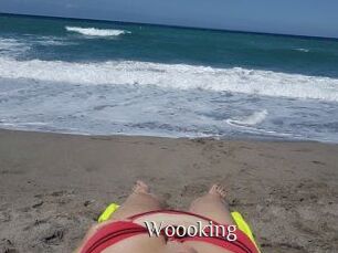 Woooking