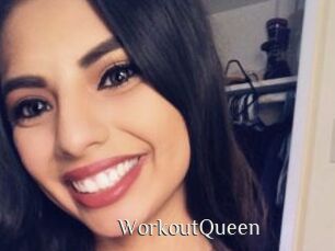 WorkoutQueen