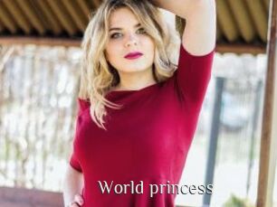 World_princess