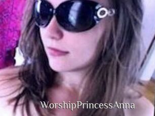 WorshipPrincessAnna