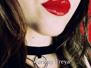Worship_Freya