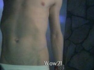 Wow21