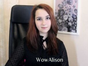 WowAlison