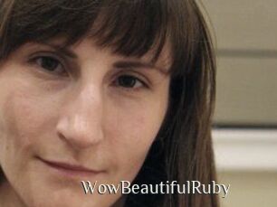 Wow_Beautiful_Ruby