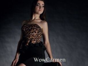 WowCarmen