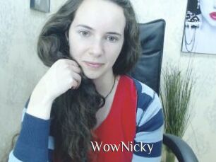 WowNicky