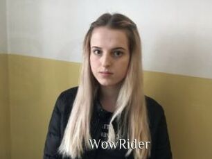 WowRider