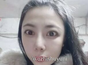 Wozhishuyuni