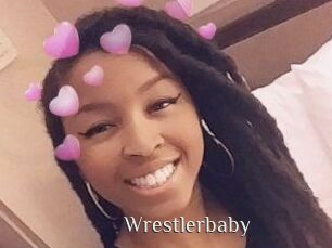 Wrestlerbaby