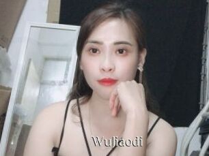WuJiaodi