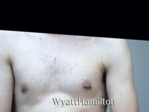 Wyatt_Hamilton Shop coquin