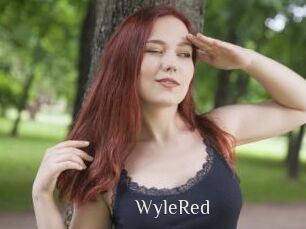 WyleRed