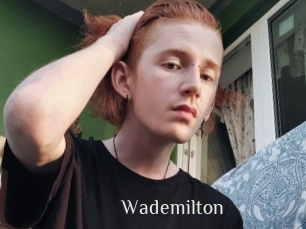 Wademilton