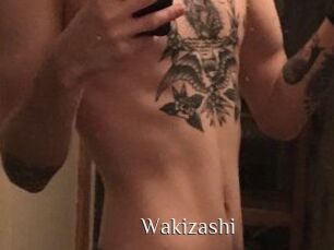 wakizashi Shop coquin